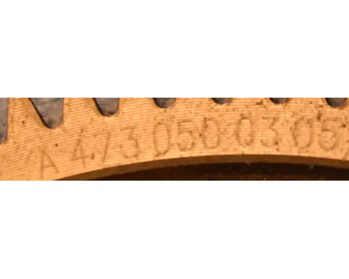DETROIT DD15 Timing Gears