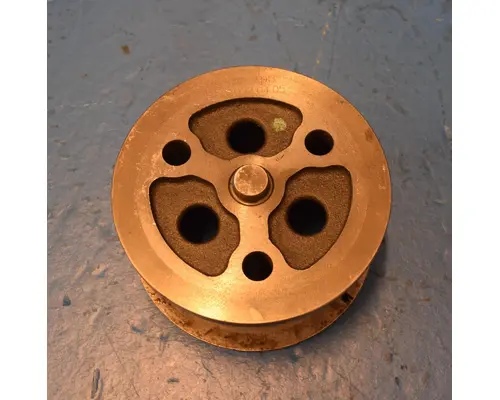 DETROIT DD15 Timing Gears