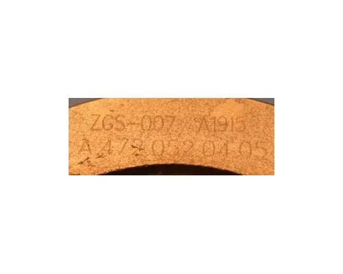 DETROIT DD15 Timing Gears