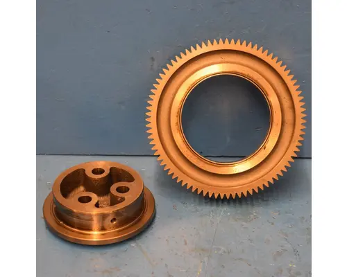 DETROIT DD15 Timing Gears
