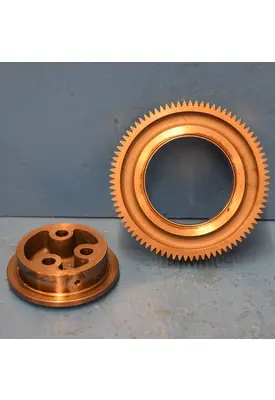 DETROIT DD15 Timing Gears