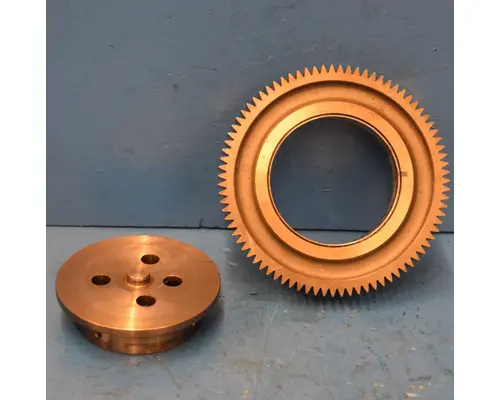 DETROIT DD15 Timing Gears