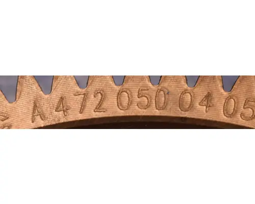 DETROIT DD15 Timing Gears