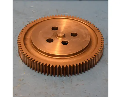 DETROIT DD15 Timing Gears