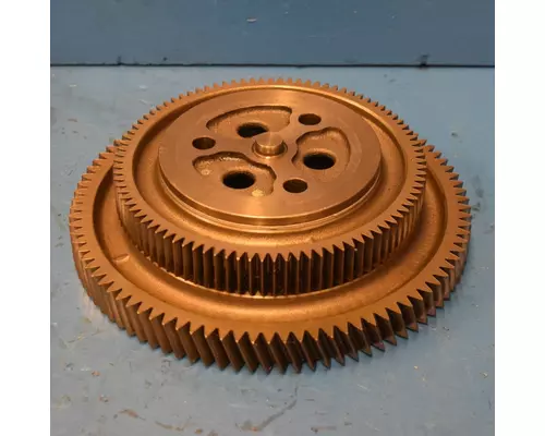 DETROIT DD15 Timing Gears