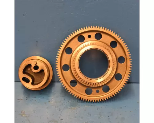 DETROIT DD15 Timing Gears