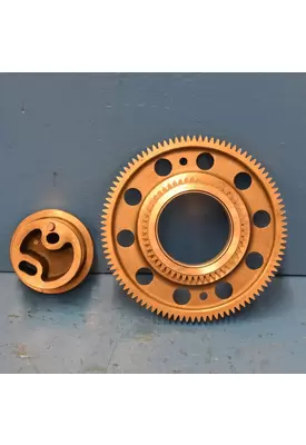 DETROIT DD15 Timing Gears