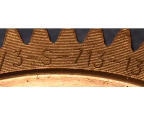 DETROIT DD15 Timing Gears