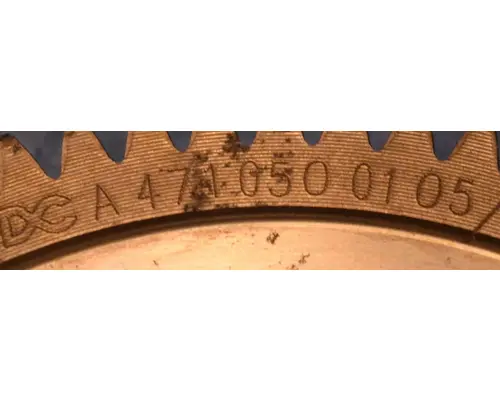 DETROIT DD15 Timing Gears