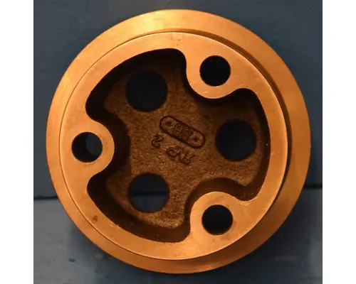 DETROIT DD15 Timing Gears