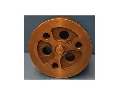 DETROIT DD15 Timing Gears