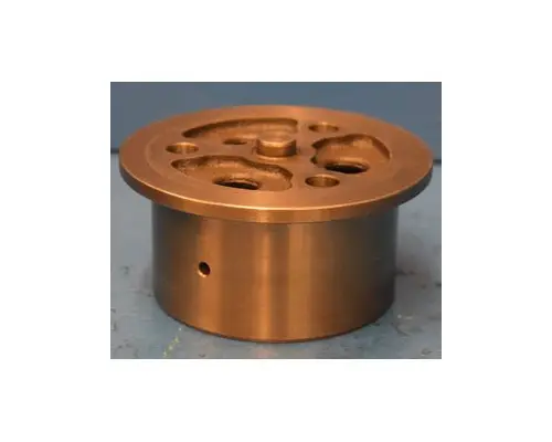 DETROIT DD15 Timing Gears