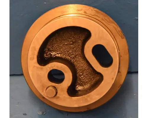 DETROIT DD15 Timing Gears