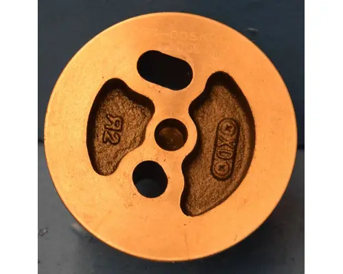 DETROIT DD15 Timing Gears