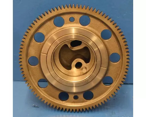 DETROIT DD15 Timing Gears