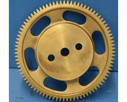 DETROIT DD15 Timing Gears