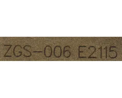 DETROIT DD15 Timing Gears