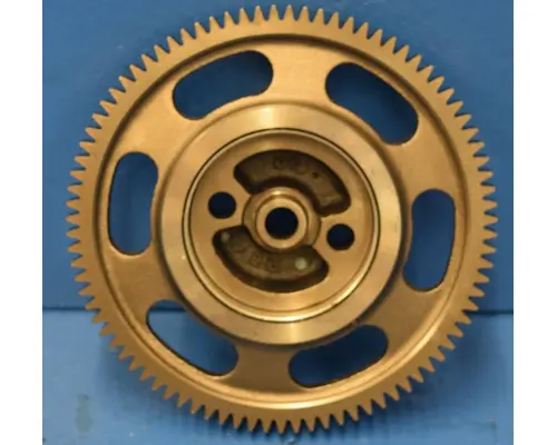 DETROIT DD15 Timing Gears