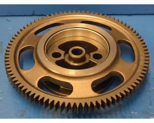 DETROIT DD15 Timing Gears