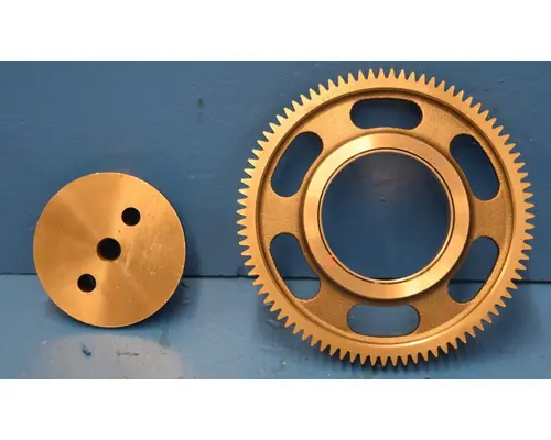 DETROIT DD15 Timing Gears