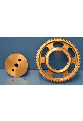 DETROIT DD15 Timing Gears