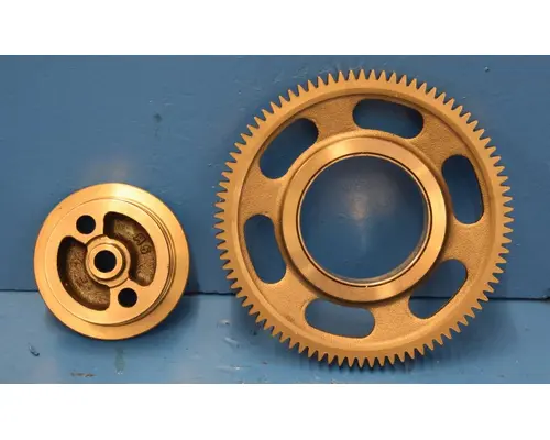 DETROIT DD15 Timing Gears