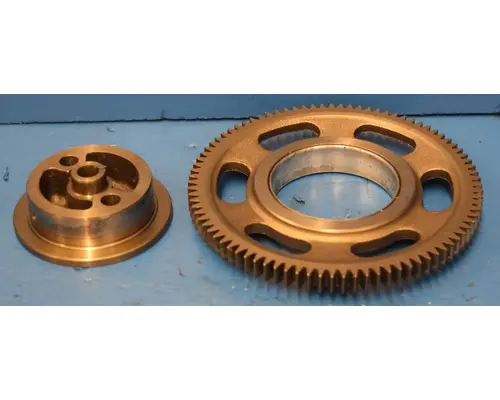 DETROIT DD15 Timing Gears