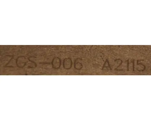 DETROIT DD15 Timing Gears