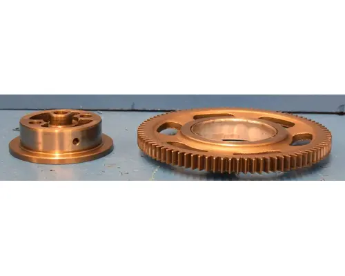 DETROIT DD15 Timing Gears