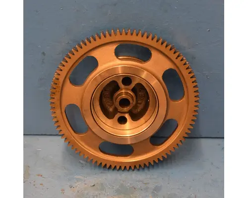 DETROIT DD15 Timing Gears