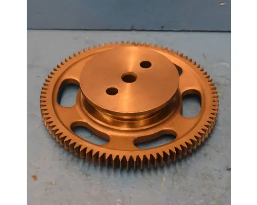 DETROIT DD15 Timing Gears