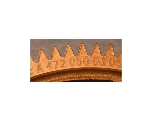 DETROIT DD15 Timing Gears
