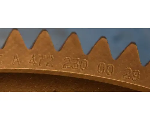 DETROIT DD15 Timing Gears