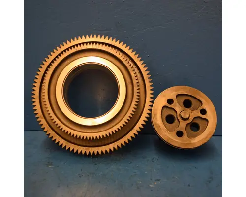 DETROIT DD15 Timing Gears