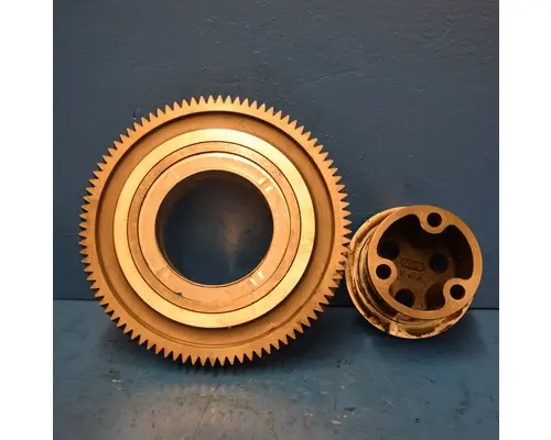 DETROIT DD15 Timing Gears