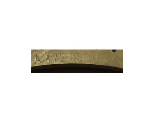 DETROIT DD15 Timing Gears