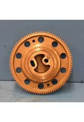 DETROIT DD15 Timing Gears