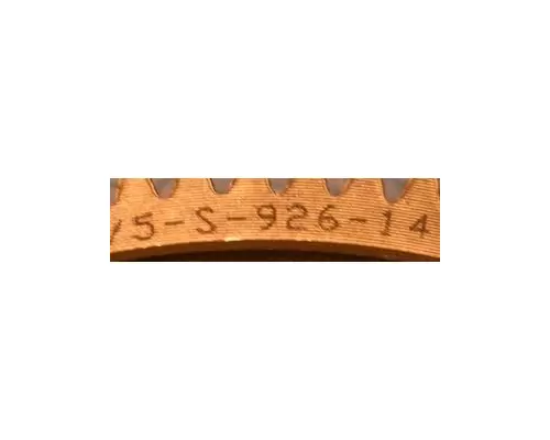 DETROIT DD15 Timing Gears