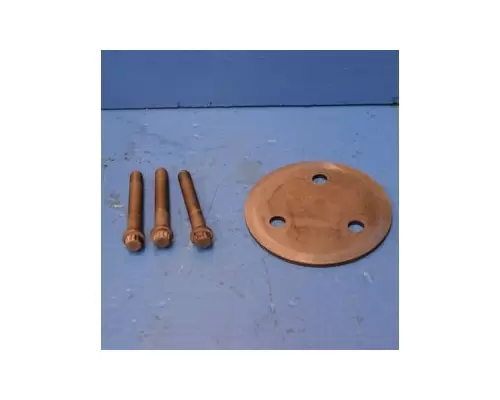 DETROIT DD15 Timing Gears