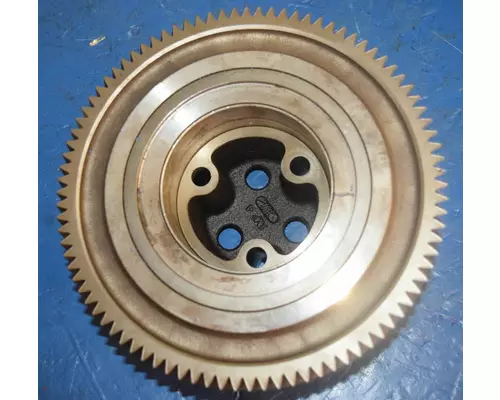DETROIT DD15 Timing Gears