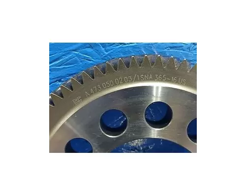 DETROIT DD15 Timing Gears