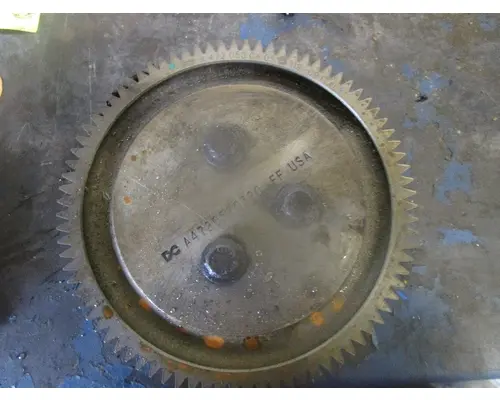 DETROIT DD15 Timing Gears