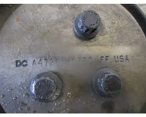 DETROIT DD15 Timing Gears