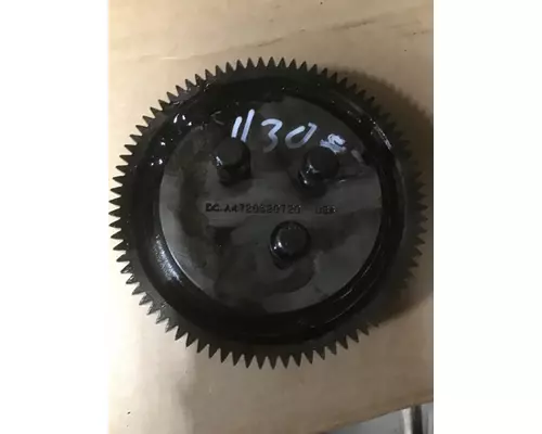 DETROIT DD15 Timing Gears