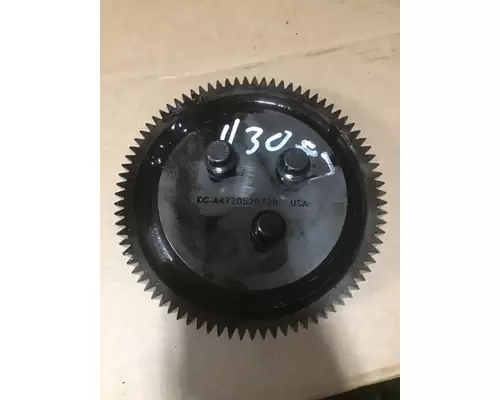 DETROIT DD15 Timing Gears