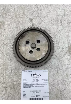 DETROIT DD15 Timing Gears