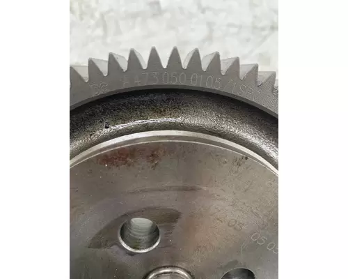 DETROIT DD15 Timing Gears