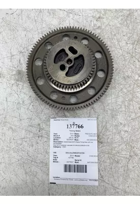 DETROIT DD15 Timing Gears