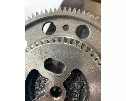 DETROIT DD15 Timing Gears