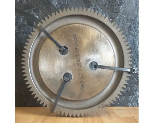 DETROIT DD15 Timing Gears